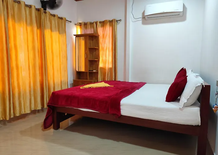 Noel\'S Beach Homestay