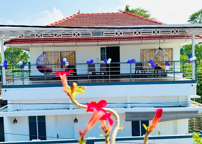 Noel\'S Beach Homestay