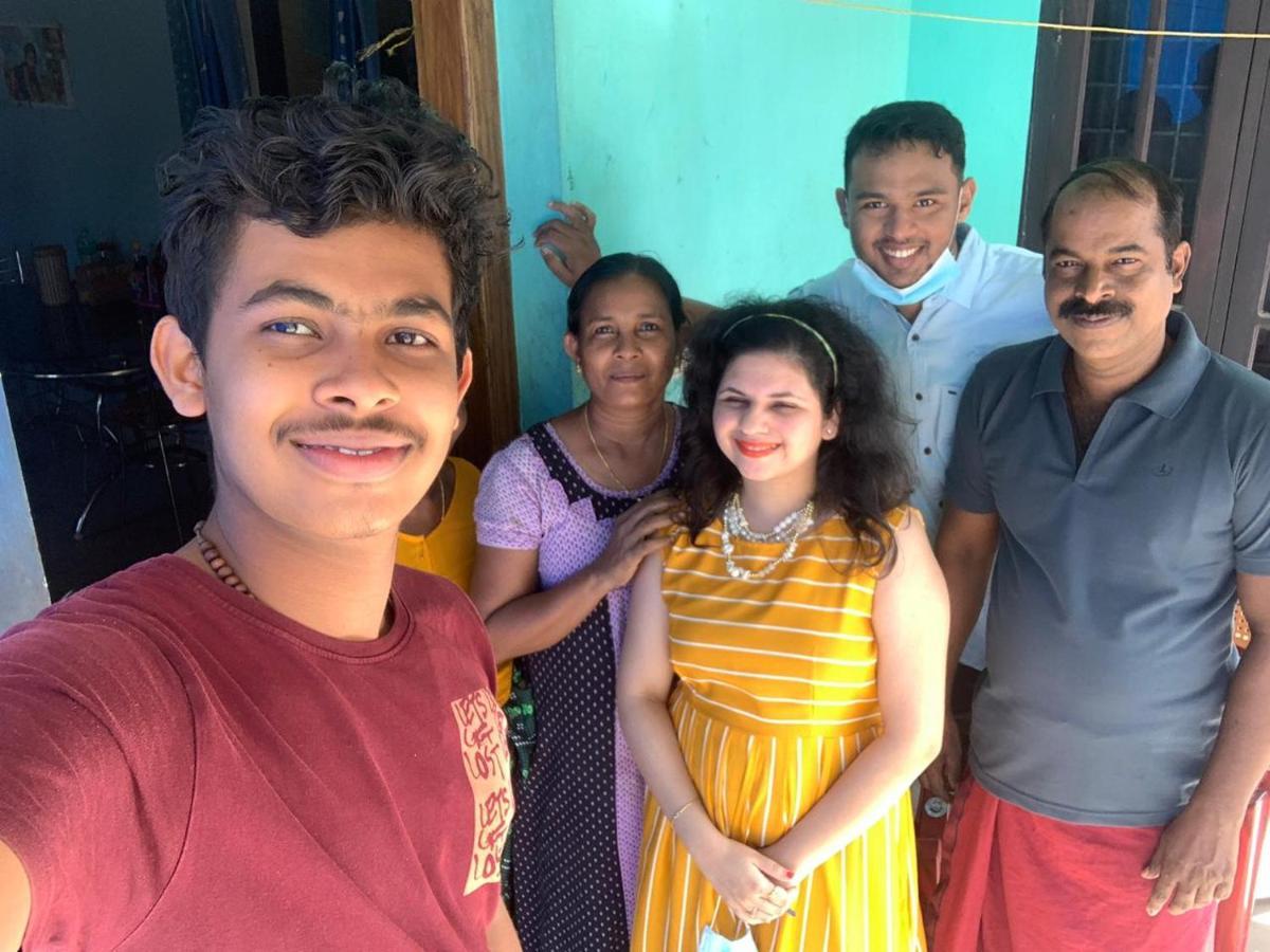 Homestay Noel's Alappuzha
