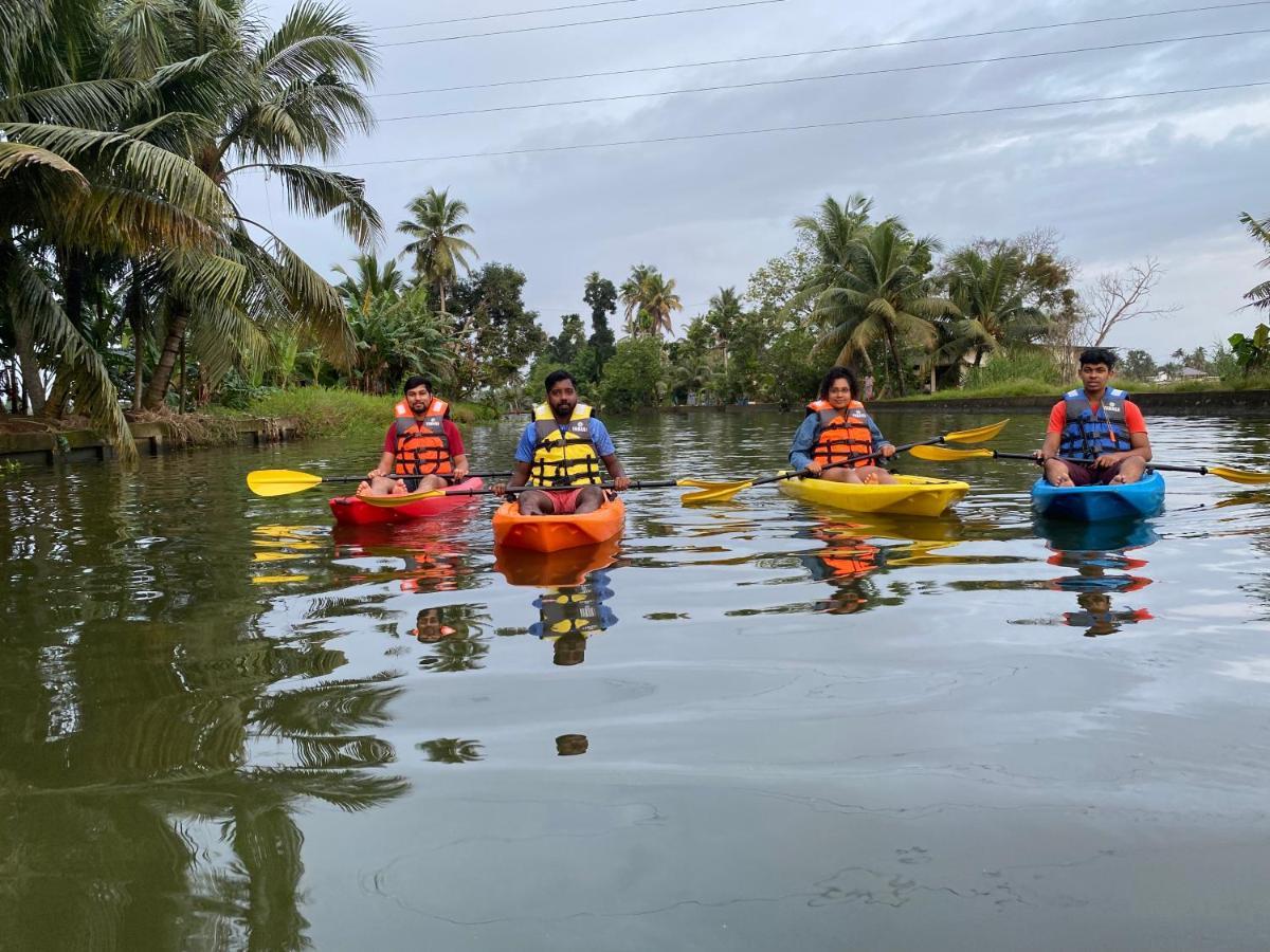 Homestay Noel's Alappuzha