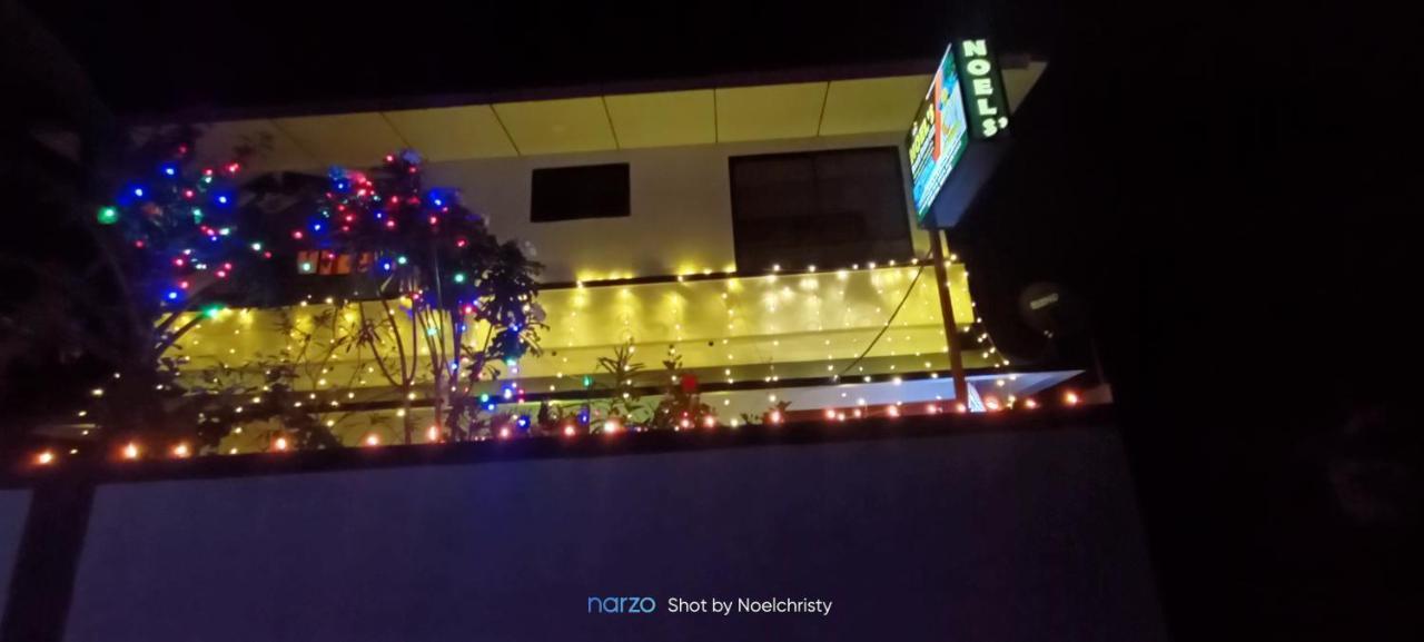 Homestay Noel's Alappuzha