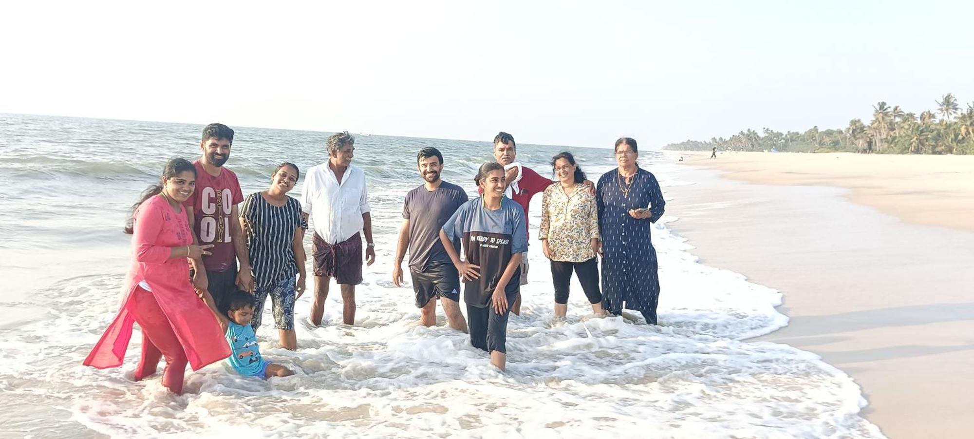 Homestay Noel's Alappuzha