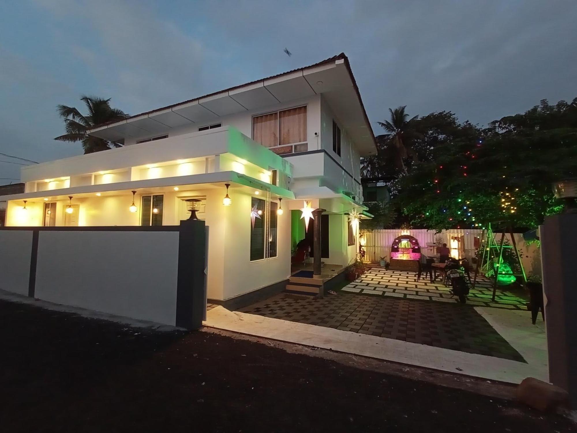 Homestay Noel's *