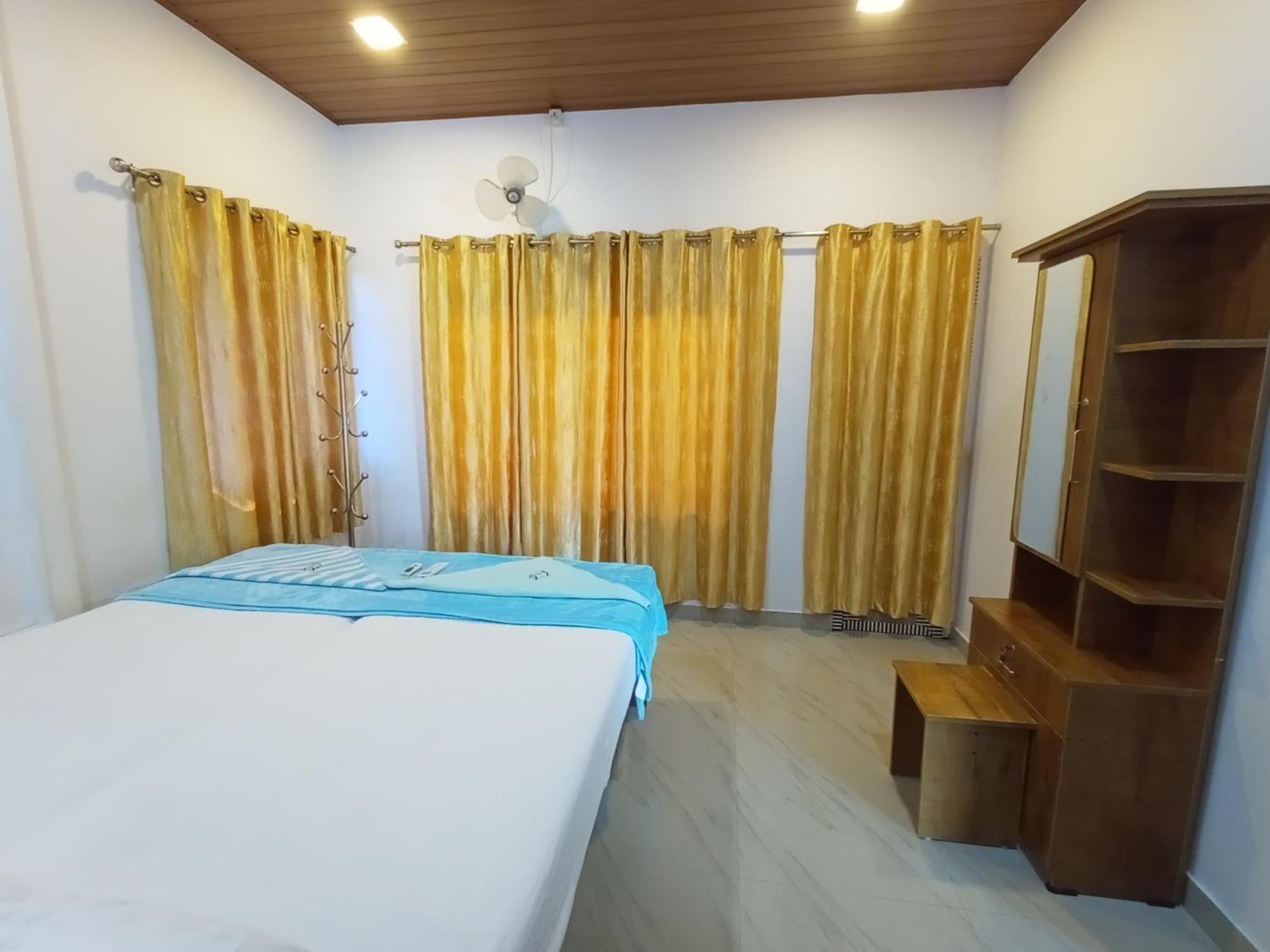 Noel's Homestay Alappuzha