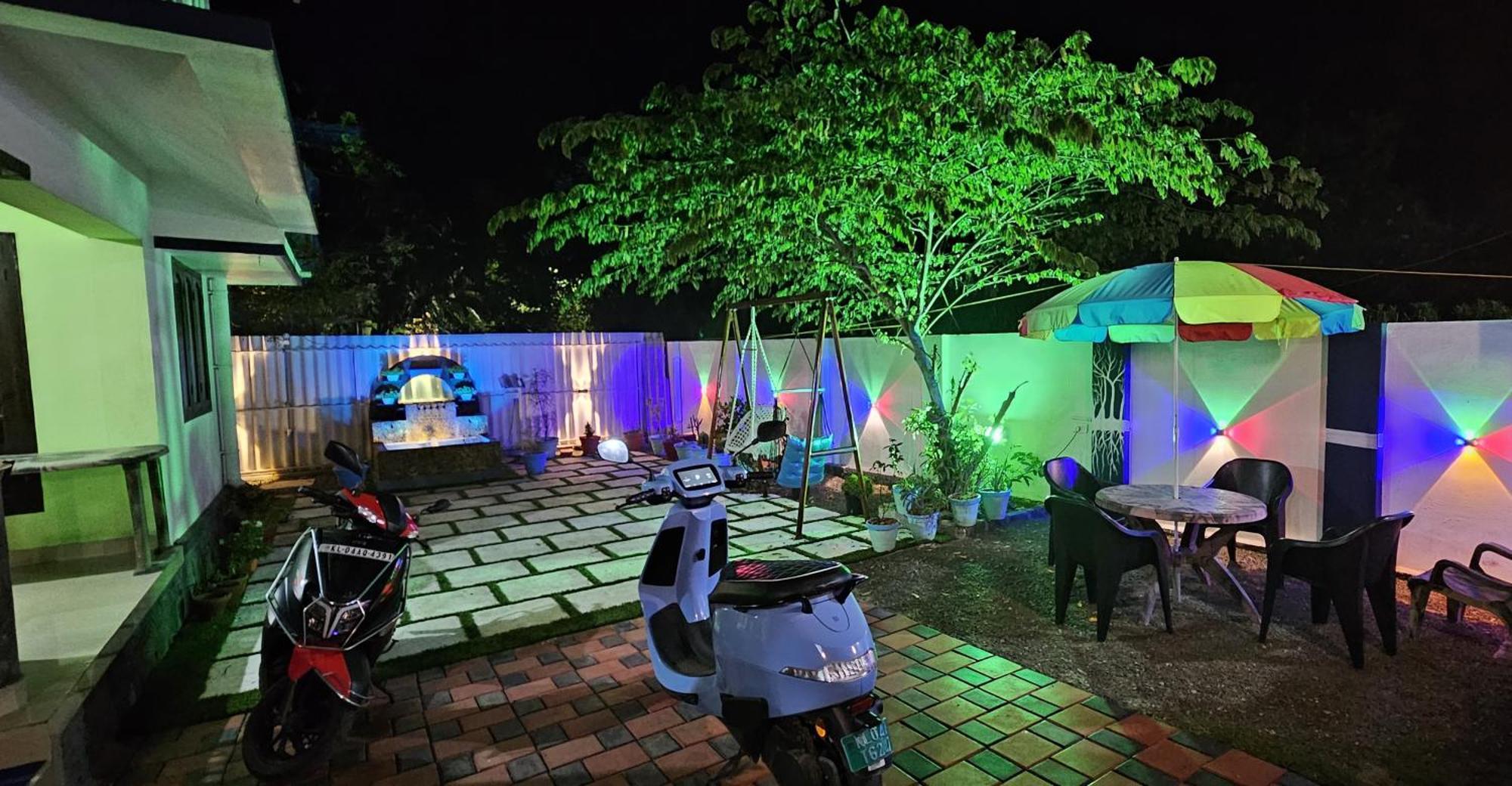 Noel's Homestay *