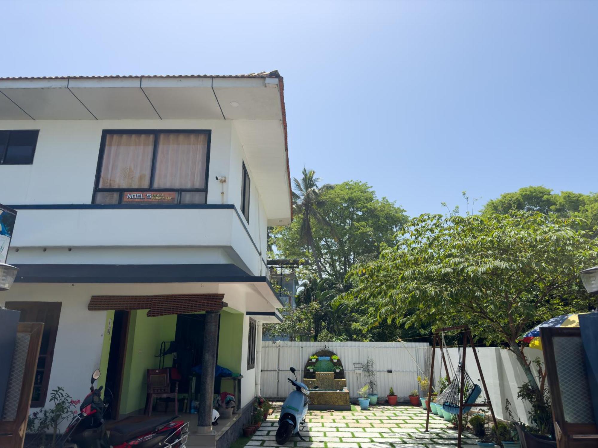 Noel's Homestay
