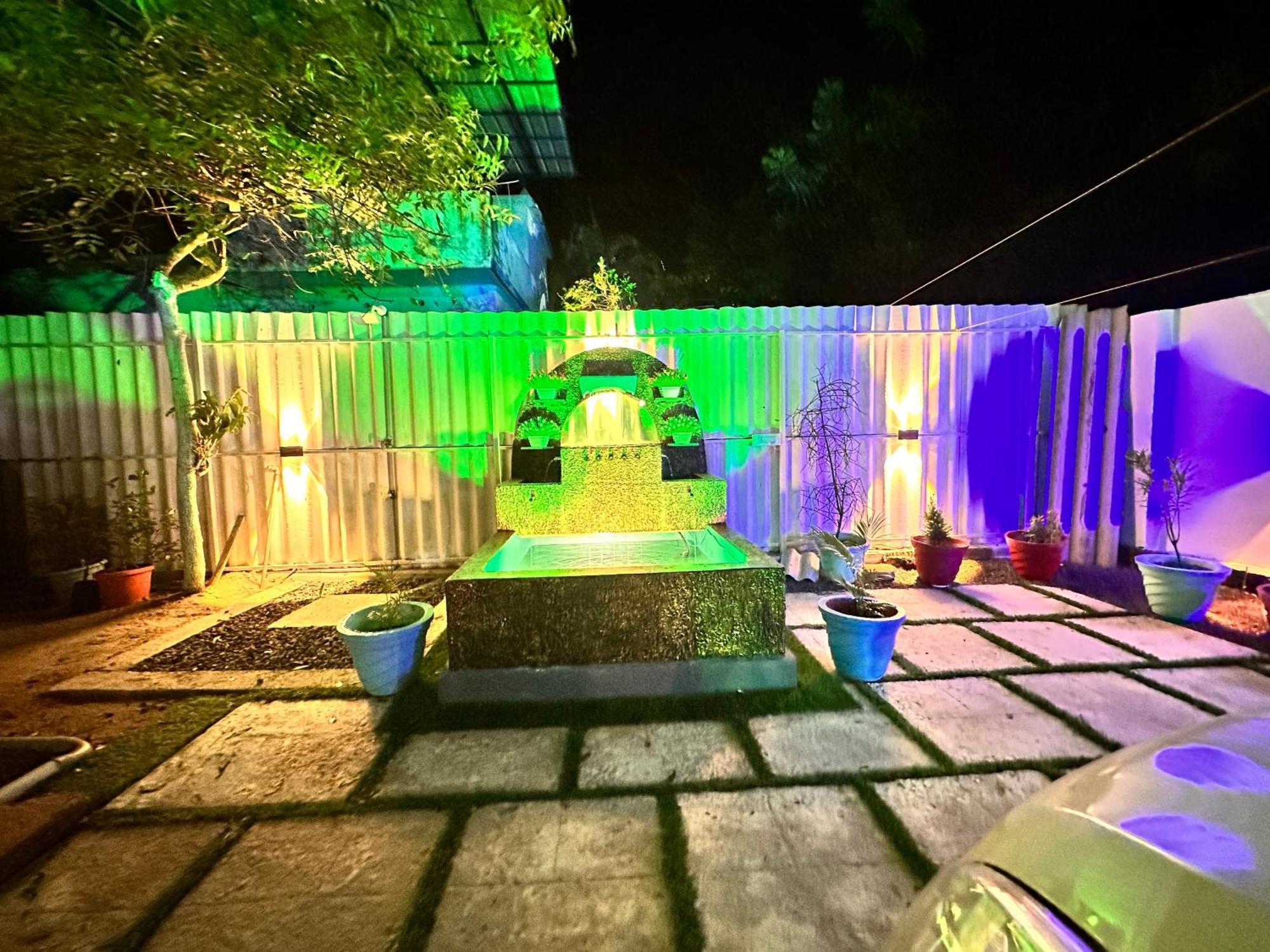 Noel's Homestay Alappuzha