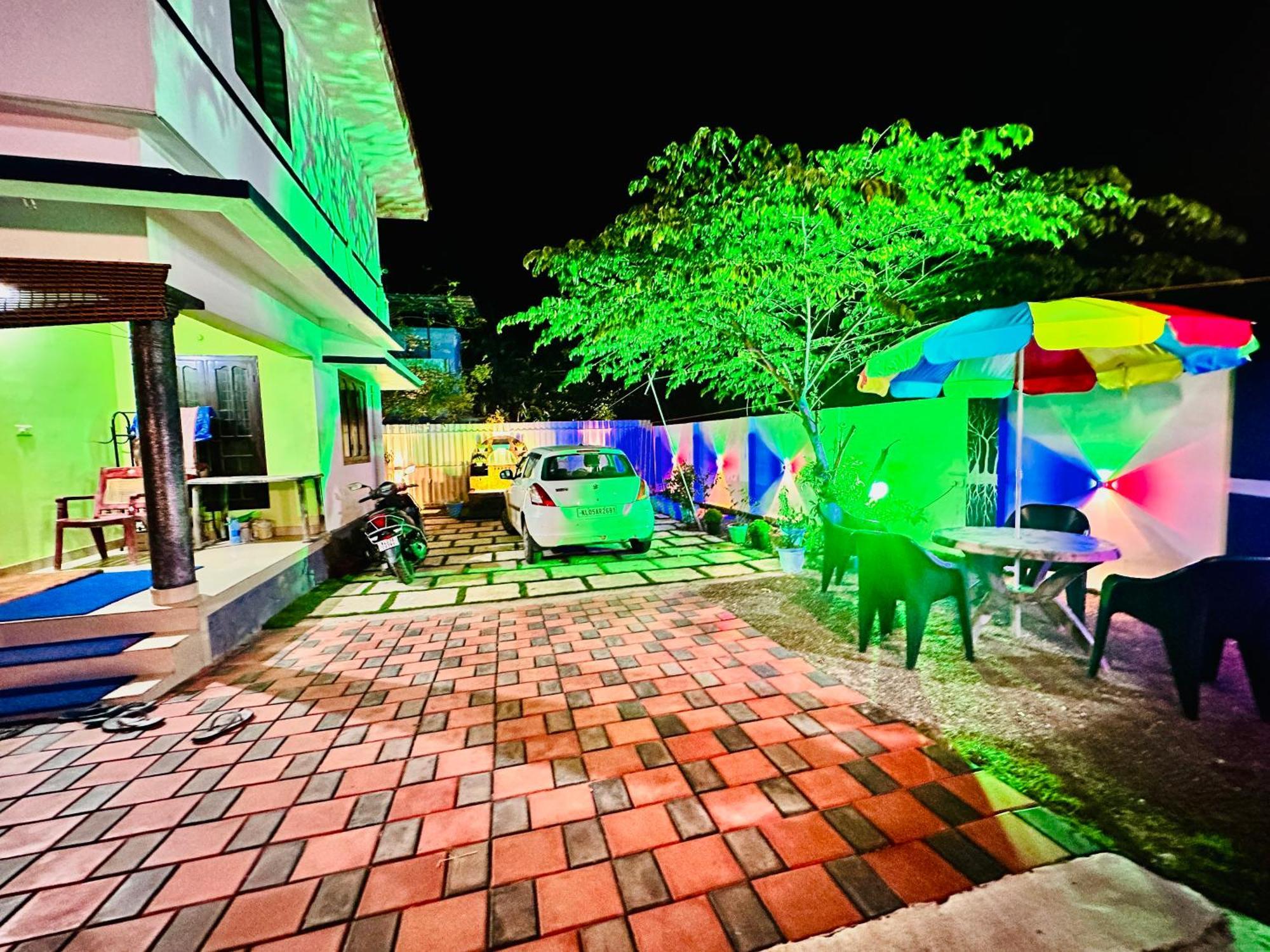 Noel's Homestay