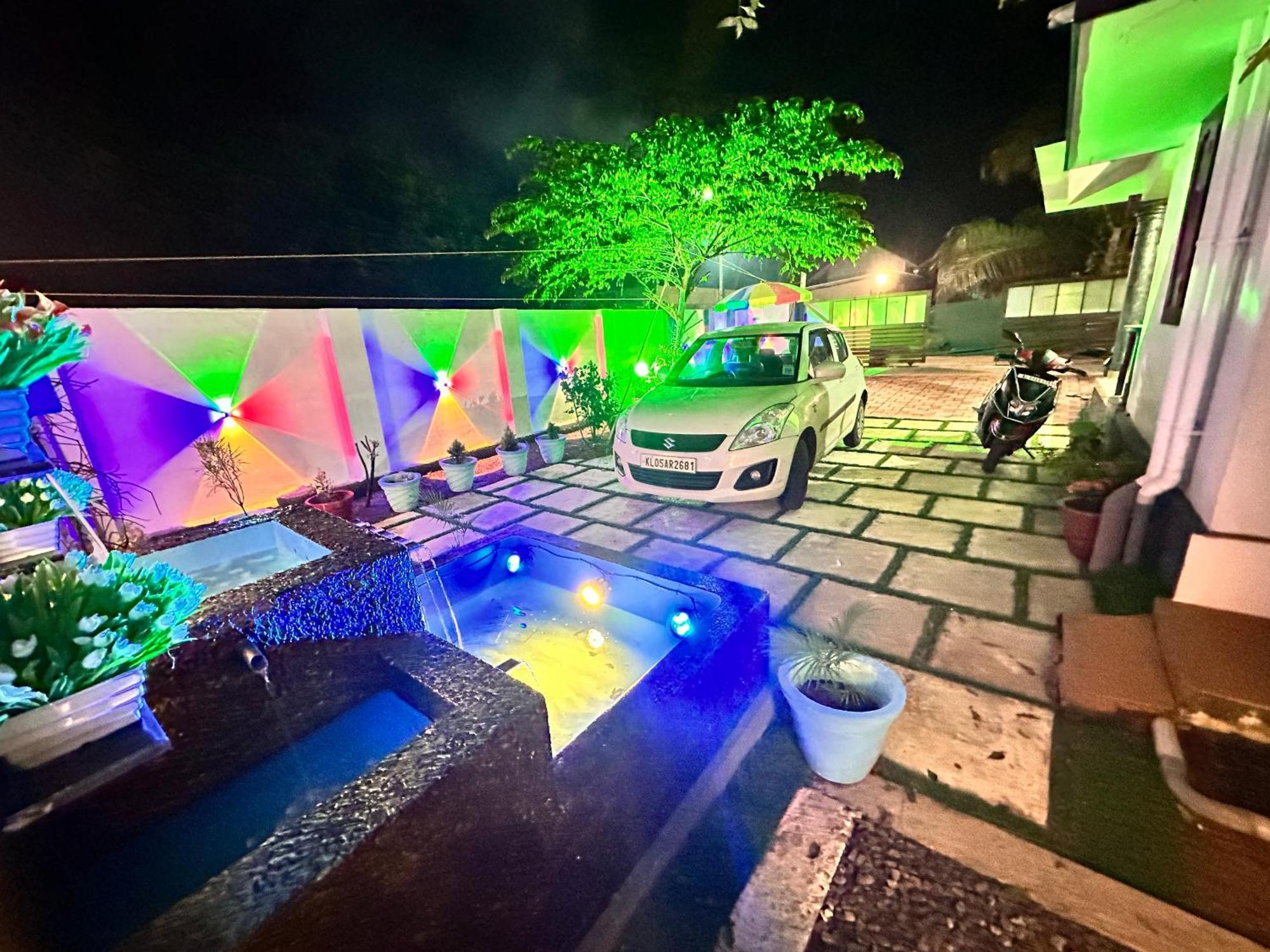 Noel's Homestay *