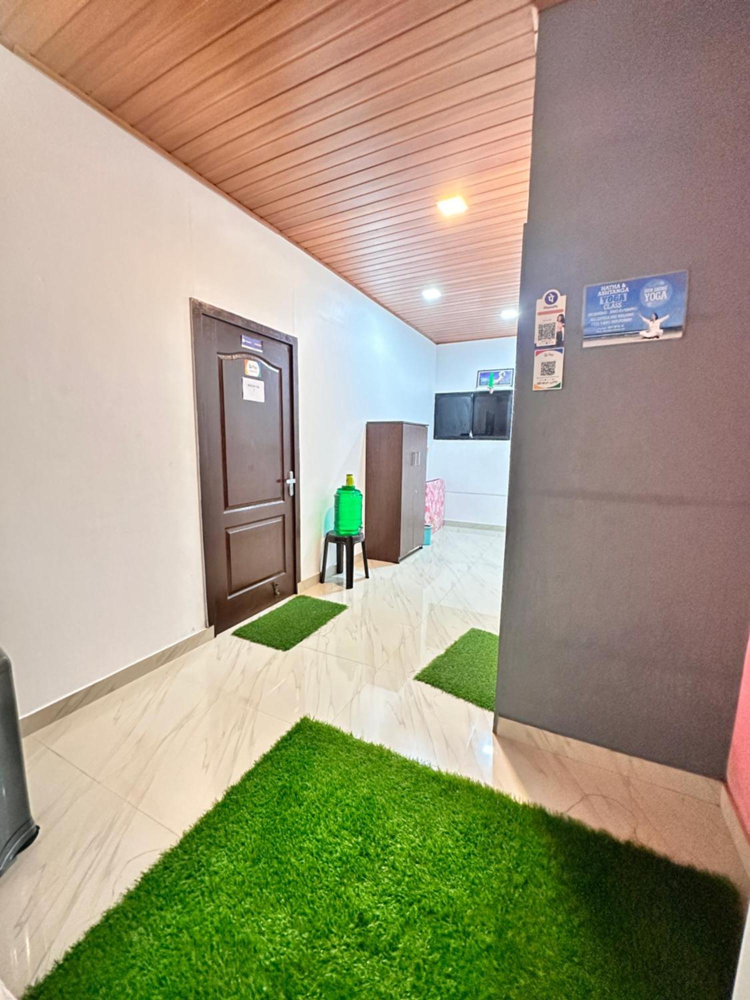 Noel's Homestay *
