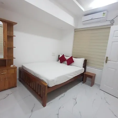 Noel'S Beach Homestay Alappuzha Exterior photo