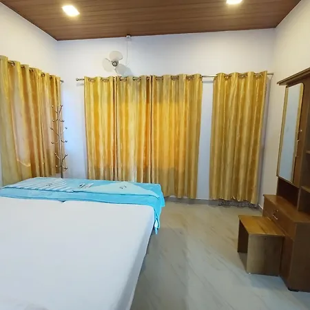 Noel'S Beach Homestay Alappuzha Exterior photo