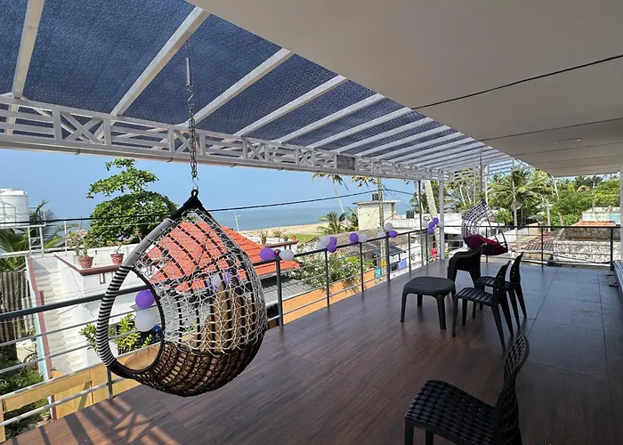 Noel\'S Beach Homestay