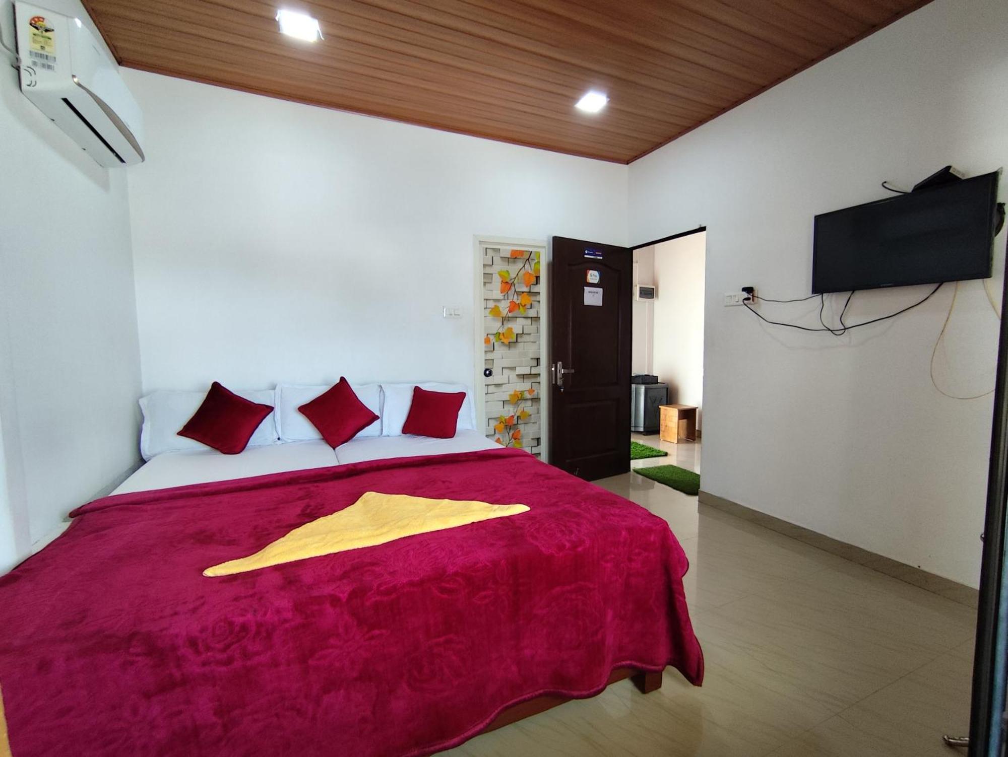 Noel's Homestay *