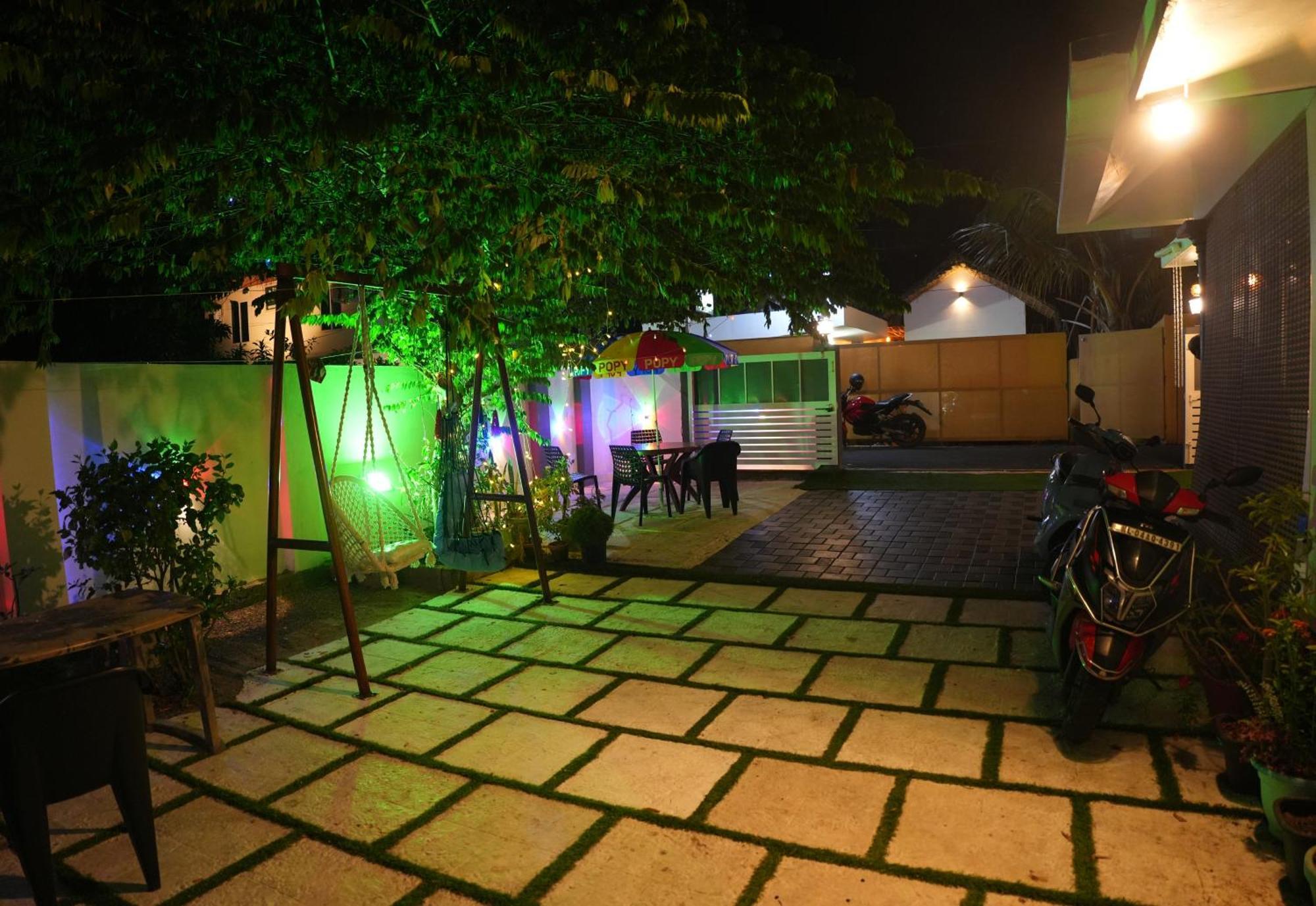 Homestay Noel's *