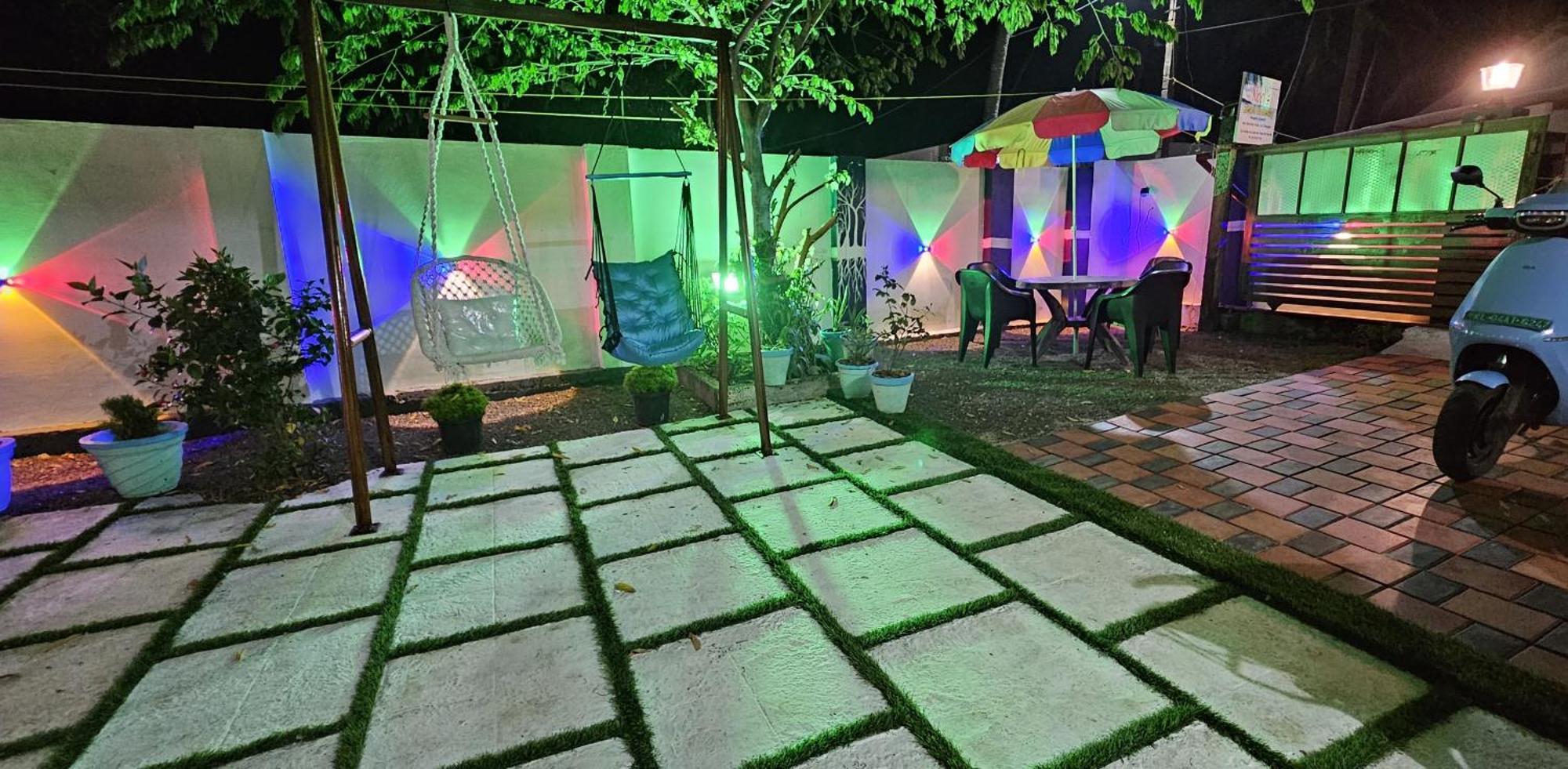 Noel's Homestay *